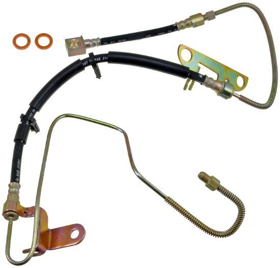 DORMAN BRAKE HOSE - H620144