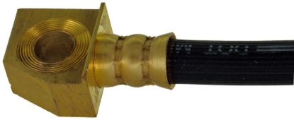 DORMAN BRAKE HOSE - H620155