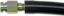 DORMAN BRAKE HOSE - H620174