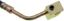 DORMAN BRAKE HOSE - H620188