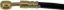 DORMAN BRAKE HOSE - H620327