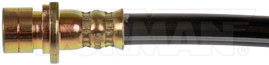 DORMAN BRAKE HOSE - H620422