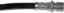 DORMAN BRAKE HOSE - H620441