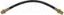 DORMAN BRAKE HOSE - H620645