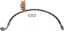 DORMAN BRAKE HOSE - H620910
