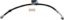 DORMAN BRAKE HOSE - H621283