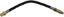 DORMAN FRONT BRAKE HOSE - H66856