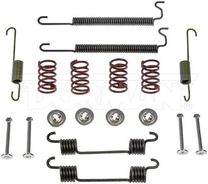 DORMAN DRM HW KIT - HW17409