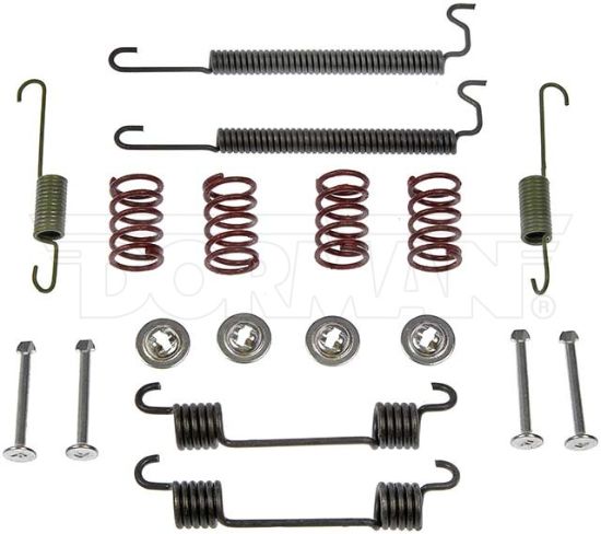 DORMAN DRM HW KIT - HW17409