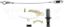 DORMAN SELF-ADJ REPAIR KIT - HW2599
