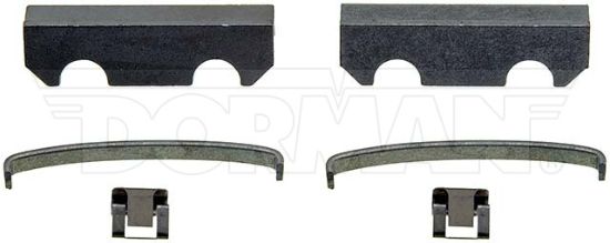 DORMAN DISC BRAKE HDWE KIT - HW5510