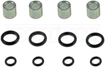 DORMAN DISC BRAKE HDWE KIT - HW5531