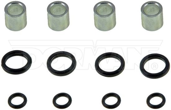 DORMAN DISC BRAKE HDWE KIT - HW5531