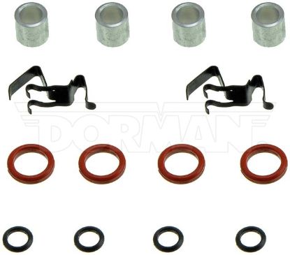 DORMAN DISC BRAKE HDWE KIT - HW5563