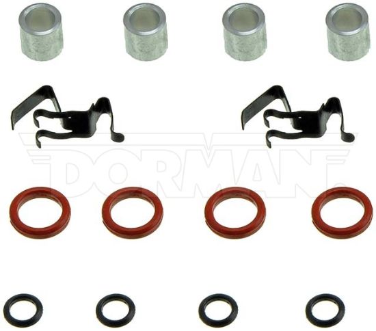 DORMAN DISC BRAKE HDWE KIT - HW5563