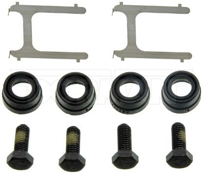 DORMAN DISC BRAKE HDWE KIT - HW5569