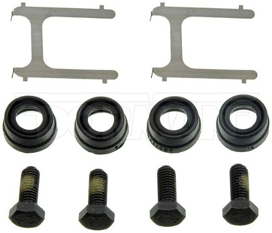 DORMAN DISC BRAKE HDWE KIT - HW5569