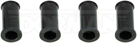 DORMAN DISC BRAKE HDWE KIT - HW5604