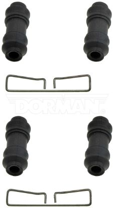 DORMAN DISC BRAKE HDWE KIT - HW5605