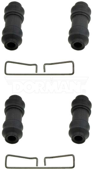 DORMAN DISC BRAKE HDWE KIT - HW5605