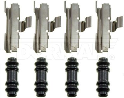DORMAN DISC BRAKE HDWE KIT - HW5621