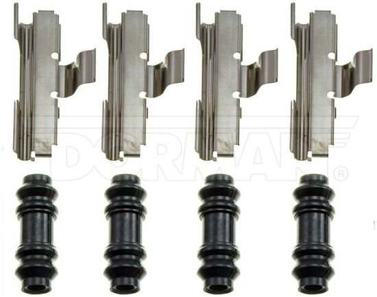 DORMAN DISC BRAKE HDWE KIT - HW5621
