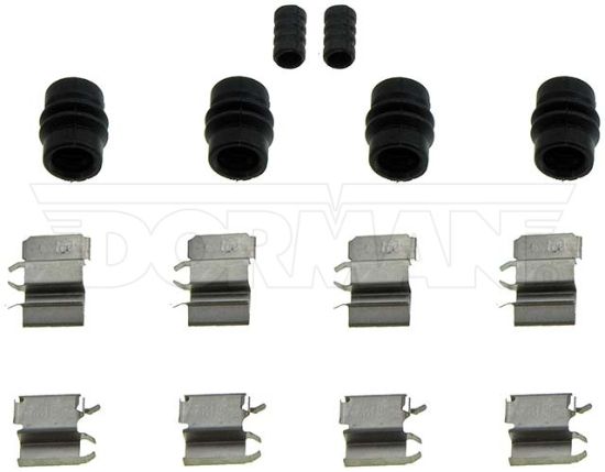 DORMAN DISC BRAKE HDWE KIT - HW5656