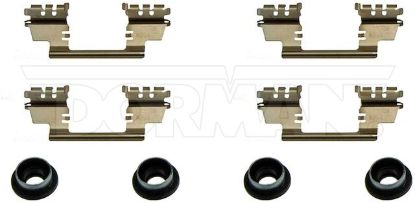 DORMAN DISC BRAKE HDWE KIT - HW5765