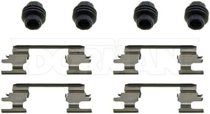 DORMAN DISC BRAKE HDWE KIT - HW5851