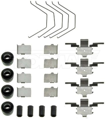 DORMAN DSC HW KIT - HW5878