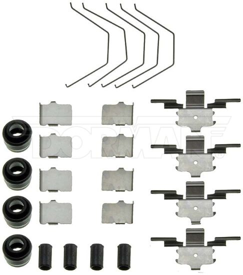 DORMAN DSC HW KIT - HW5878