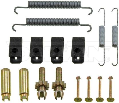 DORMAN DRUM BRK ALL-IN-ONE- - HW7315