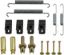 DORMAN DRUM BRK ALL-IN-ONE- - HW7315