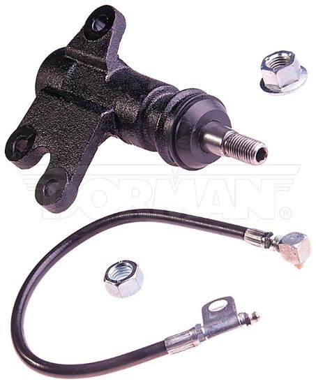 DORMAN IDLER ARM BRACKET ASSEMBLY - IB90116