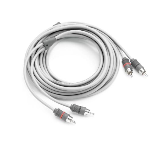 CLARION 2-CH TWISTED-PAIR MARINE AUDIO INTE - 0101357100