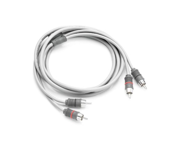 CLARION 2-CH TWISTED-PAIR MARINE AUDIO INTE - 0101357300