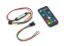 CLARION MARINE RGB LIGHT CONTROLLER/REMOTE - 0101357800