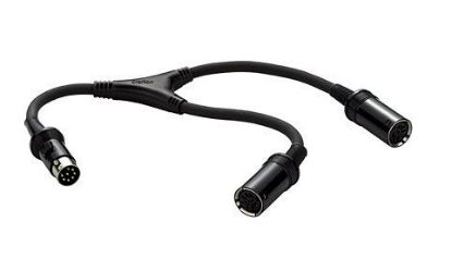 CLARION MARINE WIRED REMOTE 'Y' CABLE - 92745