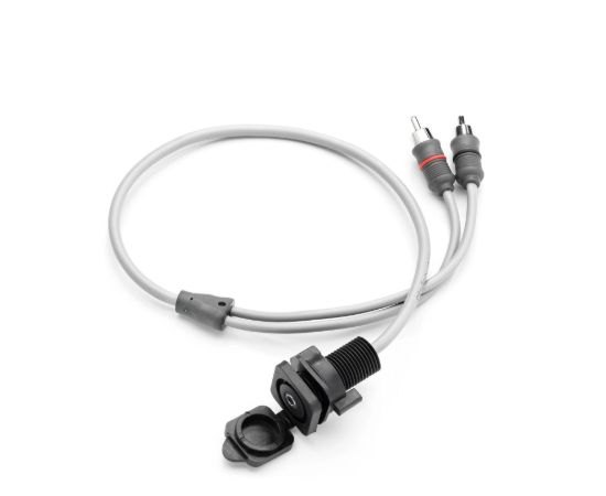 CLARION 3.5MM MINI AUDIO JACK FOR PANEL-MOU - 92792