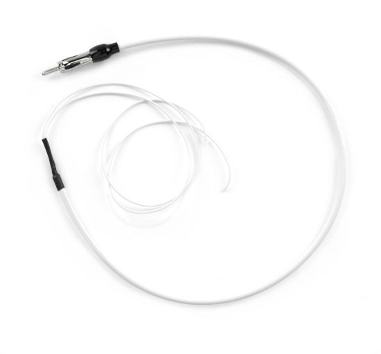 CLARION MOTOROLA STYLE AM/FM ANTENNA - 92802