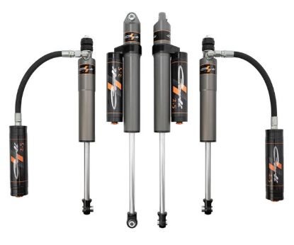 CARLI SUSPEN SHOCK ABSORBER SET - 5SPKG25RRA
