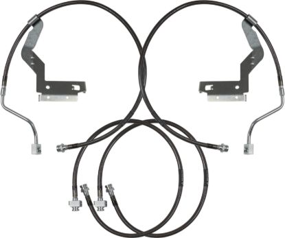 CARLI SUSPEN BRAKE LINE KIT - BBL5523