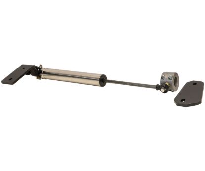 CARLI SUSPEN STEERING STABILIZER - CSDHMSS19