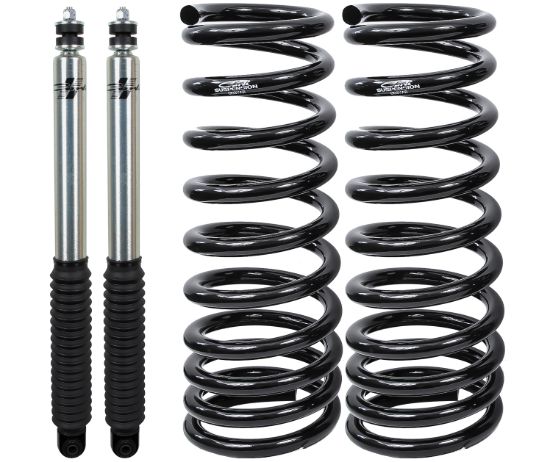 CARLI SUSPEN SUSPENSION LIFT KIT - CSDLEVEL94