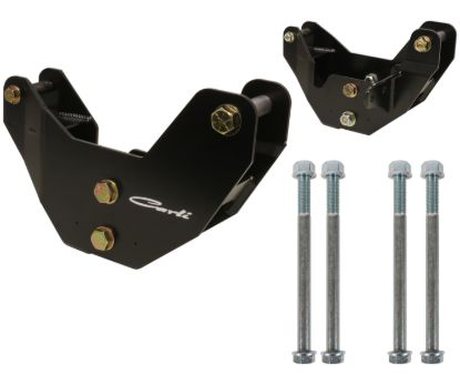 CARLI SUSPEN RADIUS ARM BRACKET - CSDRAD1419