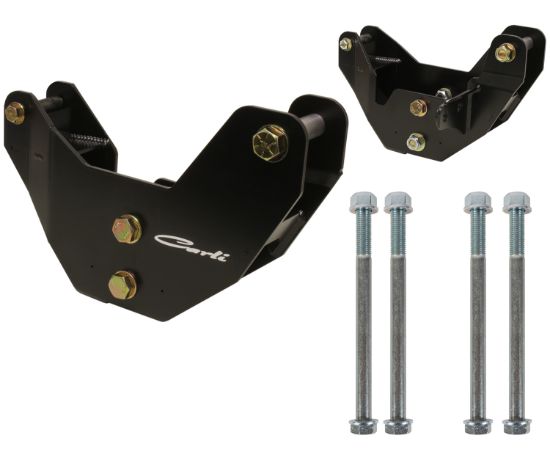 CARLI SUSPEN RADIUS ARM BRACKET - CSDRAD1419