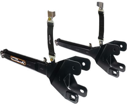 CARLI SUSPEN RADIUS ARMS - CSFARA4505