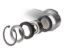 CARLI SUSPEN ADJUSTABLE TRACK BAR - DATB03