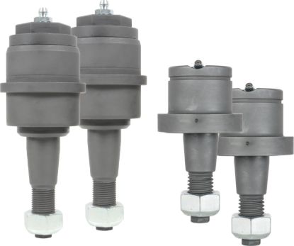 CARLI SUSPEN BALL JOINT - DBJP03