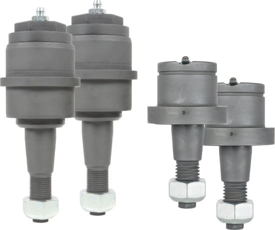 CARLI SUSPEN BALL JOINT - DBJP03